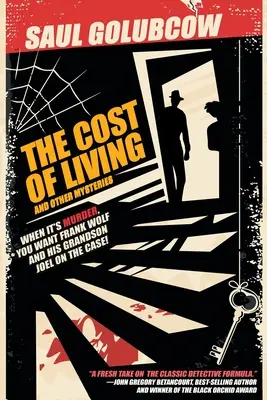 Cena života a iné záhady - The Cost of Living and Other Mysteries