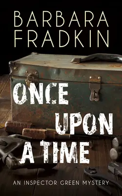 Kedysi dávno: Záhada inšpektora Greena - Once Upon a Time: An Inspector Green Mystery