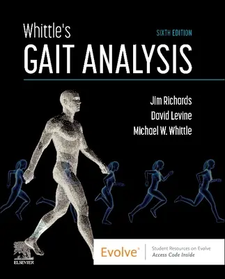 Whittleova analýza chôdze - Whittle's Gait Analysis