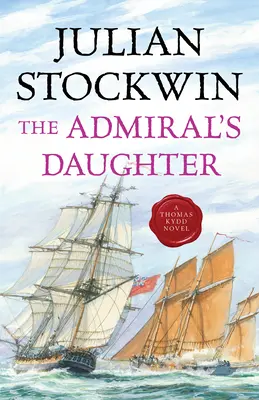 Admirálova dcéra - The Admiral's Daughter