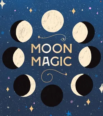 Mesačná mágia - Moon Magic