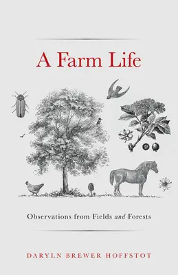 Život na farme: Pozorovania z polí a lesov - A Farm Life: Observations from Fields and Forests