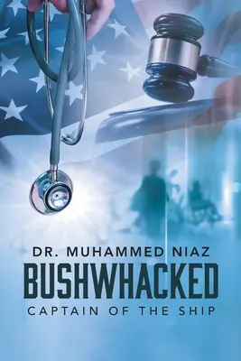 Bushwhacked: Kapitán lode - Bushwhacked: Captain of the Ship