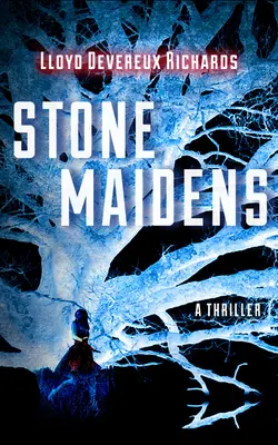 Kamenné panny - Stone Maidens