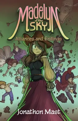 Spojenectvá a konce - Alliances and Endings