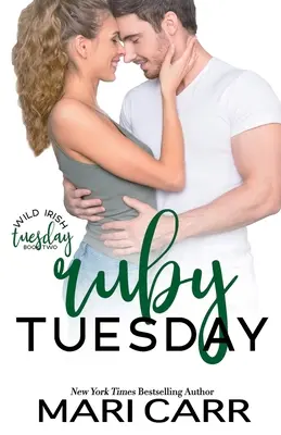 Rubínový utorok - Ruby Tuesday