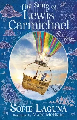 Pieseň Lewisa Carmichaela - The Song of Lewis Carmichael