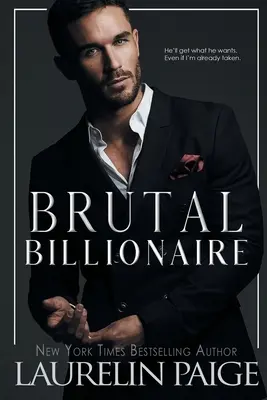 Brutálny miliardár - Brutal Billionaire