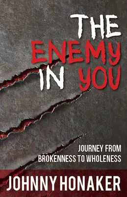 Nepriateľ v tebe - The Enemy in You