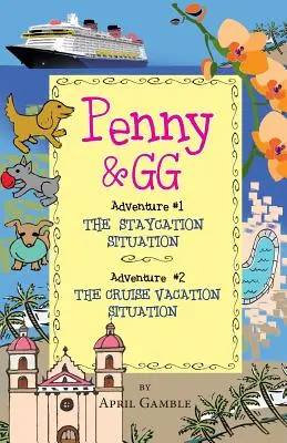 Penny a Gg - Penny and Gg