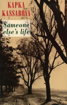 Život niekoho iného - Someone Else's Life