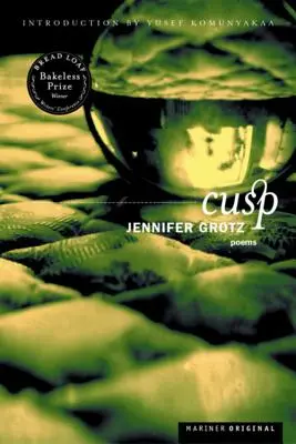 Cusp: Básne - Cusp: Poems