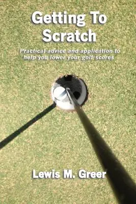 Ako sa dostať k škrabancom - Getting To Scratch
