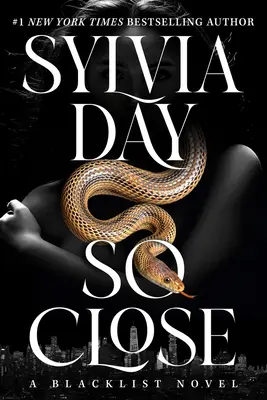 Tak blízko - So Close