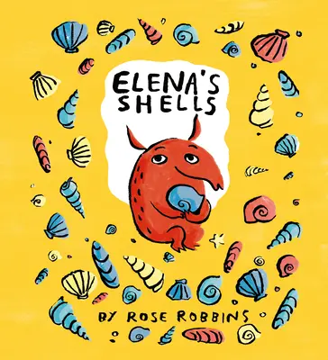 Elenine mušle - Elena's Shells