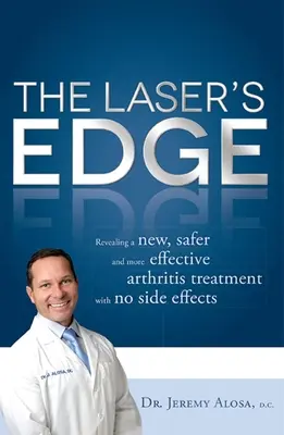 Hrana lasera: Odhalenie novej, bezpečnejšej a účinnejšej liečby artritídy bez vedľajších účinkov - The Laser's Edge: Revealing a New, Safer and More Effective Arthritis Treatment with No Side Effects