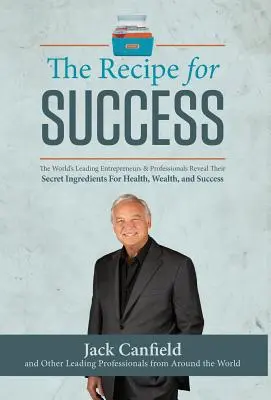 Recept na úspech - Recipe For Success