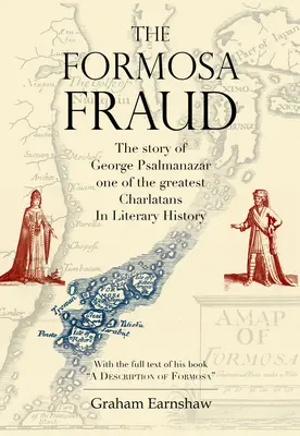 Podvod na Formose - The Formosa Fraud