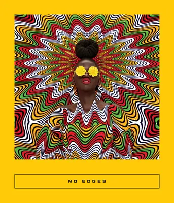 Bez hrán: Svahilské príbehy - No Edges: Swahili Stories