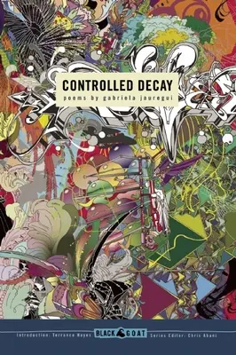 Riadený rozpad - Controlled Decay