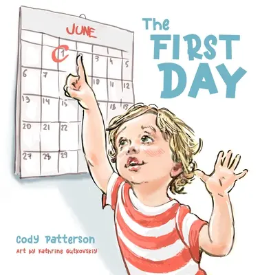 Prvý deň - The First Day