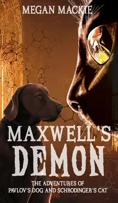 Maxwellov démon - Maxwell's Demon