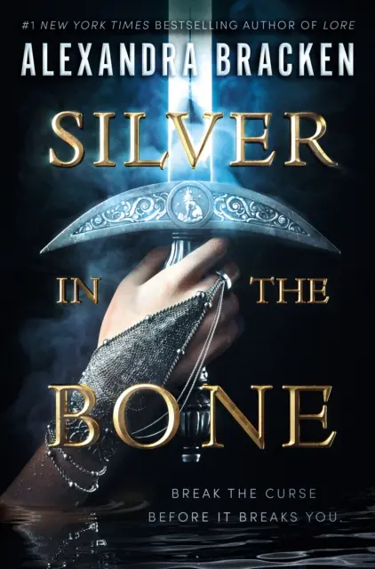 Striebro v kosti - Silver in the Bone