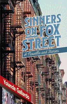 Hriešnici na Fox Street - Sinners on Fox Street