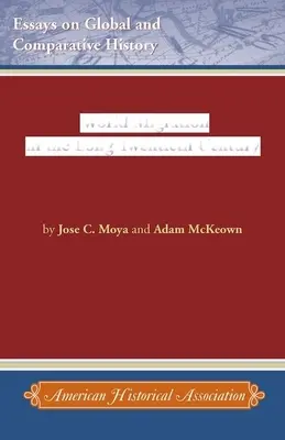 Svetová migrácia v dlhom dvadsiatom storočí - World Migration in the Long Twentieth Century