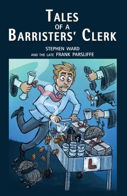 Príbehy advokátskeho koncipienta - Tales of a Barristers' Clerk