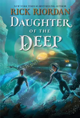 Dcéra hlbín - Daughter of the Deep