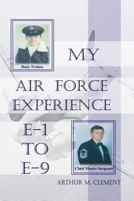 Moje skúsenosti z letectva - My Air Force Experience