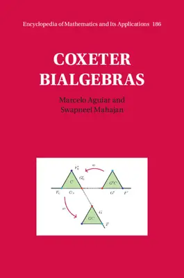 Coxeterove bialgebry - Coxeter Bialgebras