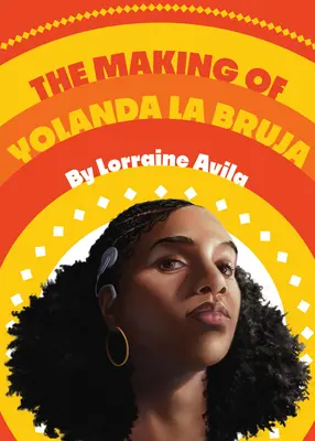 Tvorba Yolandy La Bruja - The Making of Yolanda La Bruja