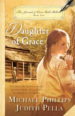 Dcéra milosti - Daughter of Grace