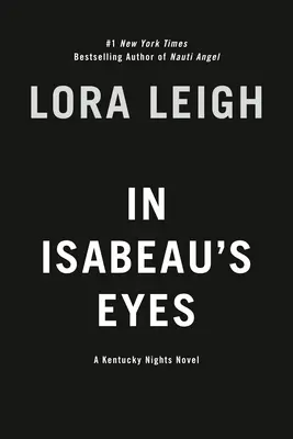 V očiach Isabeau - In Isabeau's Eyes