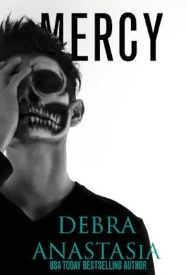 Milosrdenstvo (tvrdá väzba) - Mercy (Hardcover)
