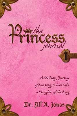 Denník princeznej - The Princess Journal