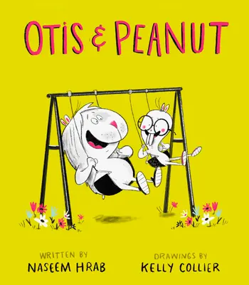Otis a Peanut - Otis & Peanut