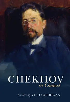 Čechov v súvislostiach - Chekhov in Context