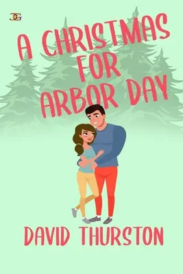 Vianoce na Deň stromov - A Christmas for Arbor Day