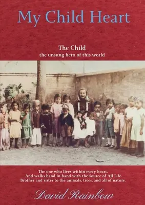 Moje detské srdce - My Child Heart