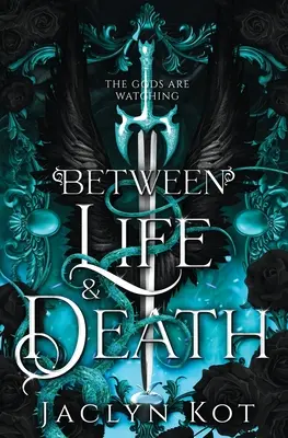 Medzi životom a smrťou - Between Life and Death