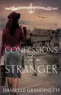 Vyznanie cudzincovi - Confessions to a Stranger