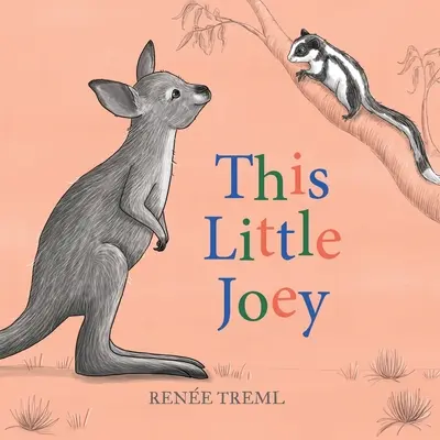Tento malý Joey - This Little Joey