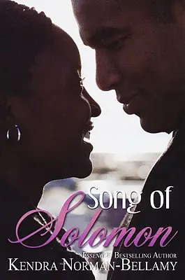 Šalamúnova pieseň - Song of Solomon