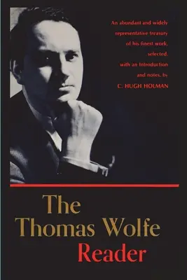 Čítanka Thomasa Wolfa - The Thomas Wolfe Reader