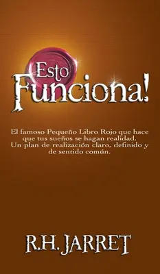 Esto Funciona! / Funguje to (španielske vydanie) - Esto Funciona! / It Works (Spanish Edition)