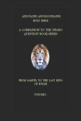 Od Samuela po posledného judského kráľa - From Samuel to the Last King of Judah