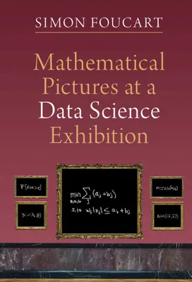 Matematické obrázky na výstave dátových vied - Mathematical Pictures at a Data Science Exhibition